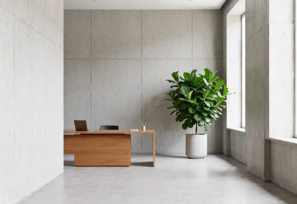 Escritórios Portugal Joint Relief